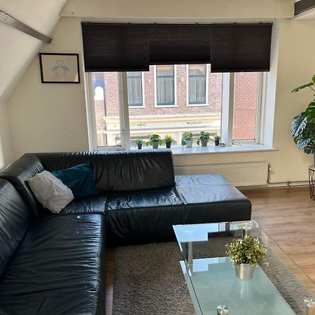 Appartementen Purmerend A エクステリア 写真