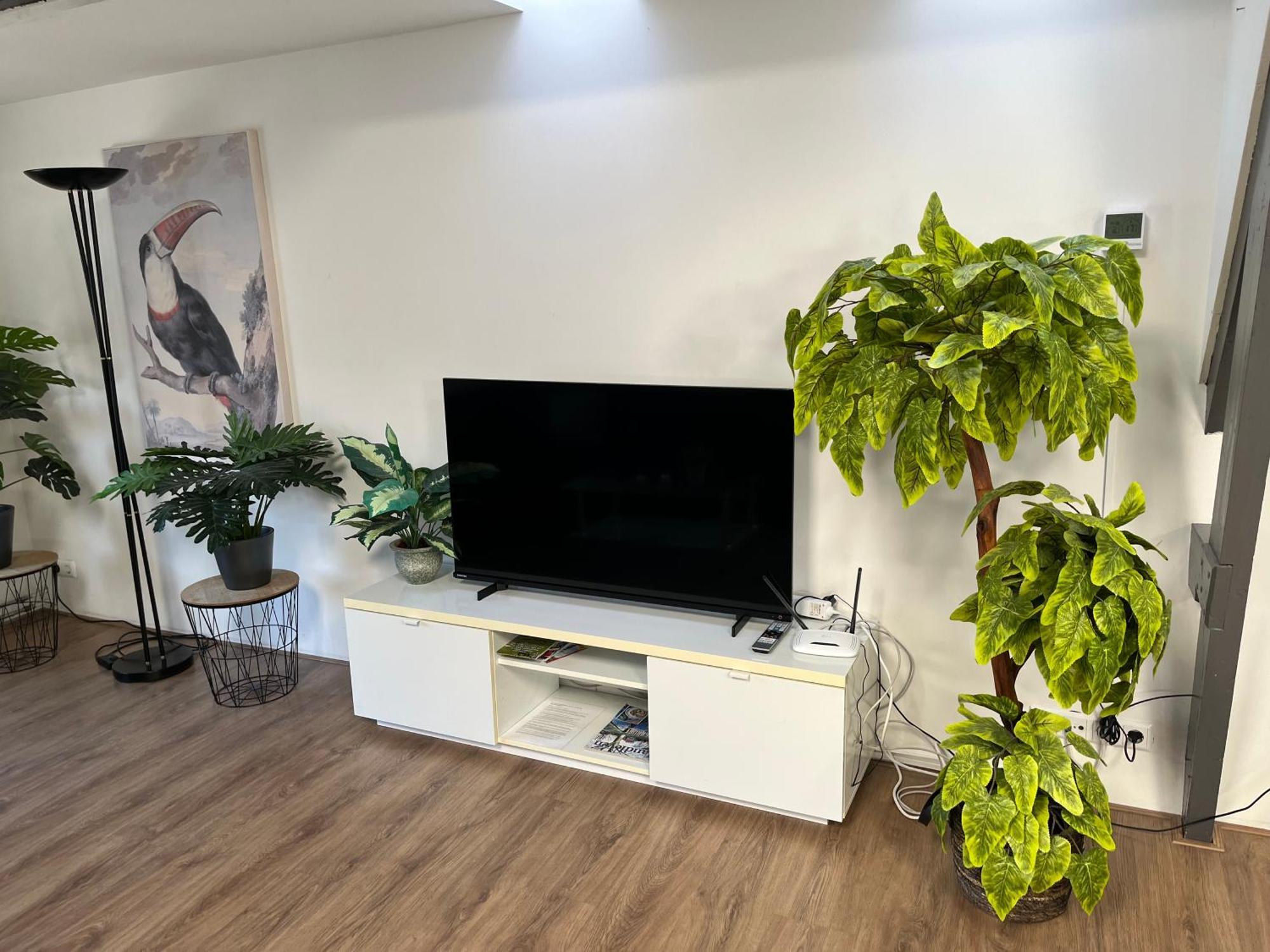 Appartementen Purmerend A エクステリア 写真