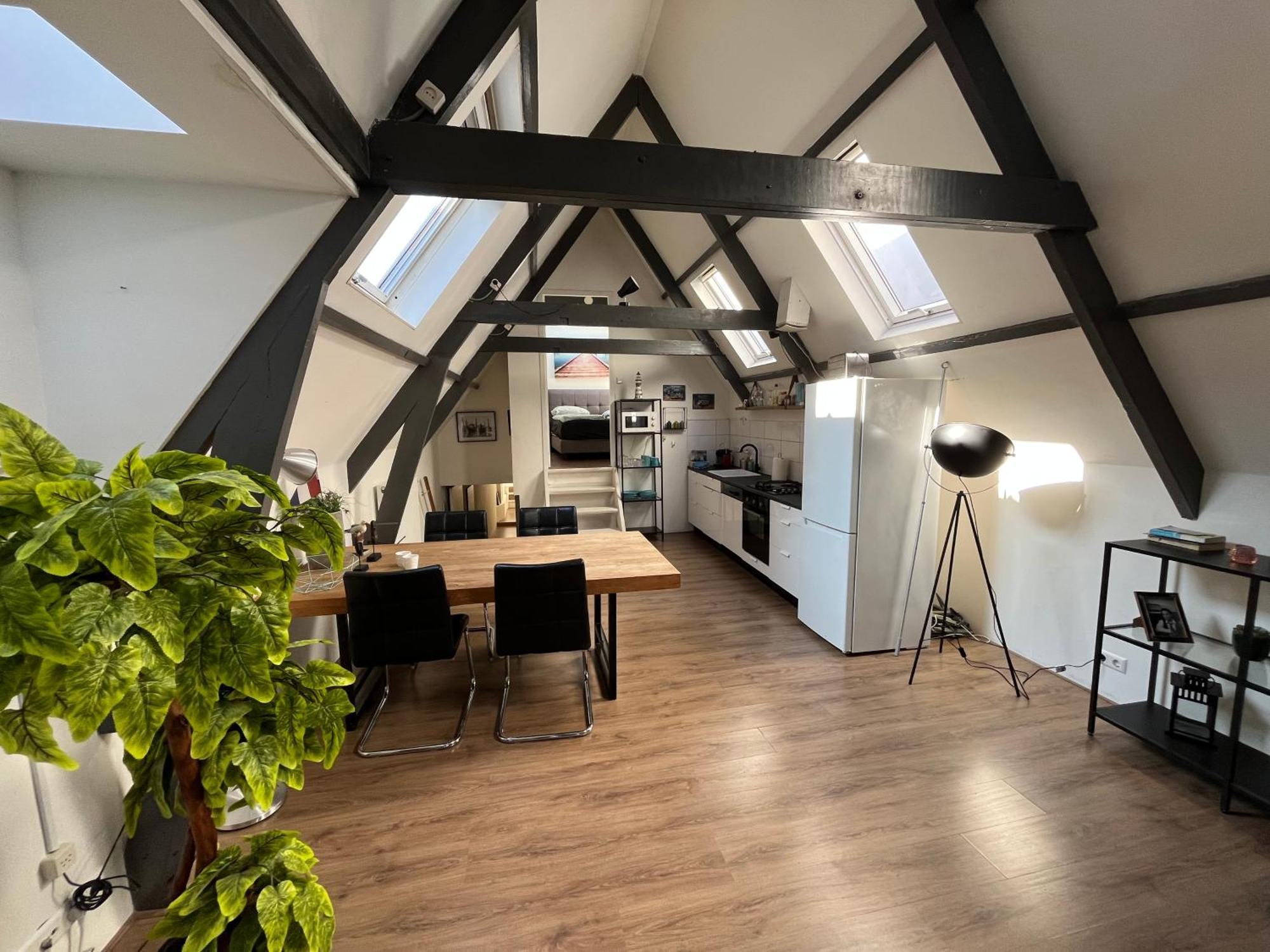 Appartementen Purmerend A エクステリア 写真