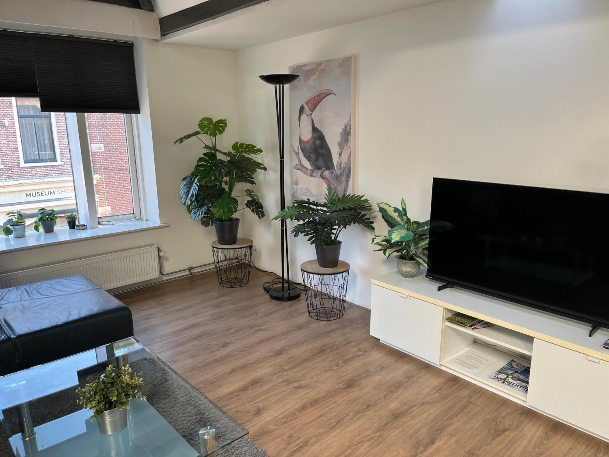 Appartementen Purmerend A エクステリア 写真