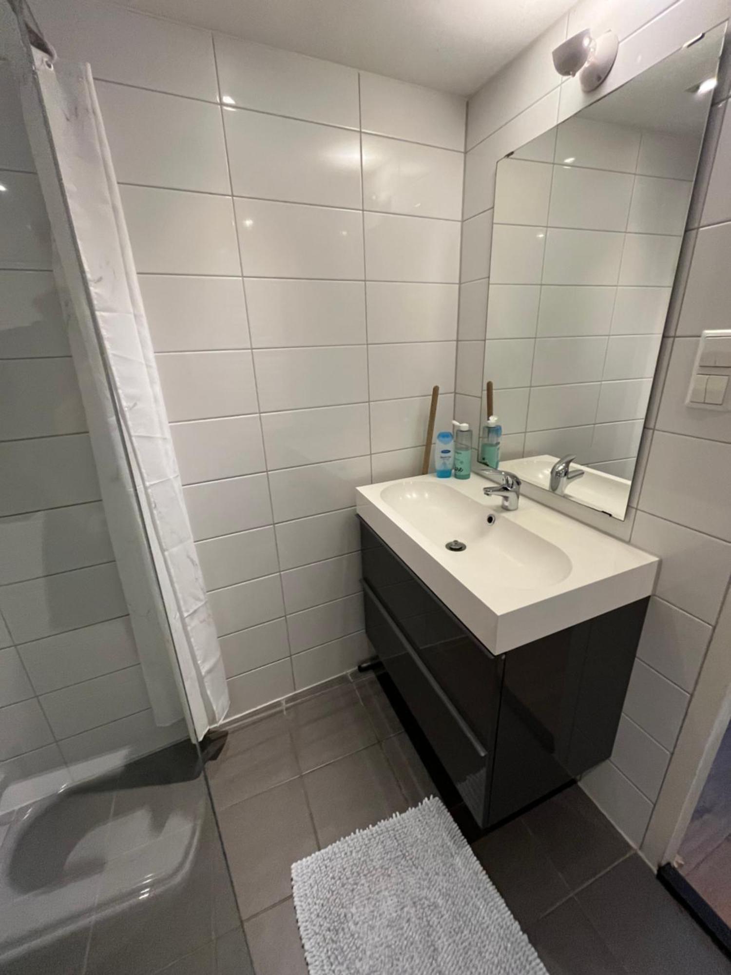 Appartementen Purmerend A エクステリア 写真